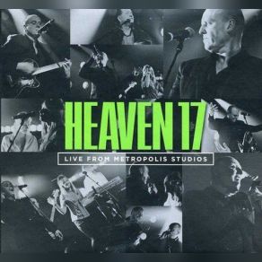 Download track (We Don't Need This) Fascist Groove Thang Heaven 17