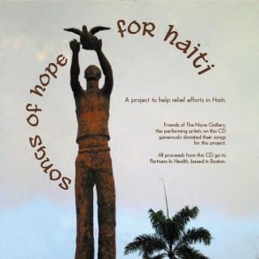 Download track Light And Orange Flames - The Accident That Led Me To The World - Songs Of Hope For Haiti Songs Of Hope For Haiti