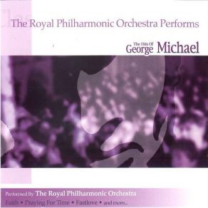 Download track A Different Corner George MichaelThe Royal Philormonic Orchestra