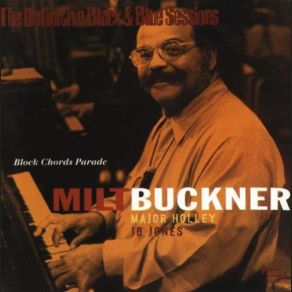 Download track It's A Sin To Tell A Lie Milt Buckner
