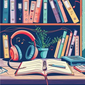Download track Focused Learning Harmonies Finding Frequency