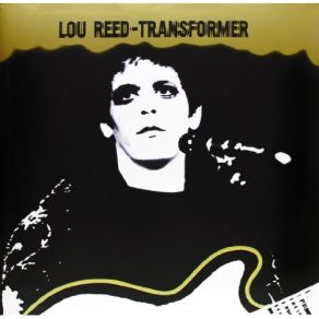 Download track Make Up Lou Reed