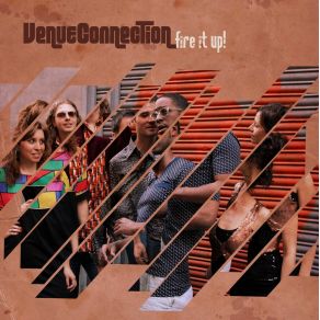 Download track So Divine Venueconnection
