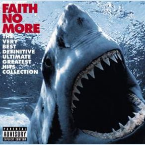 Download track Evidence Faith No More