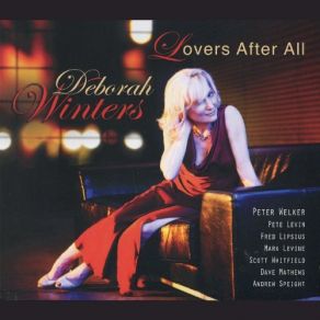 Download track How Am I To Know Deborah Winters