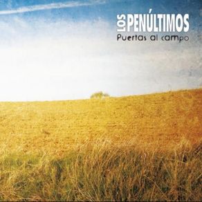 Download track ¿Qué Le Voy A Hacer? / What Can I Do? LOS PENULTIMOS