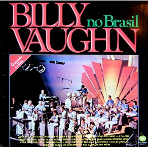 Download track Oh! Billy Vaughn