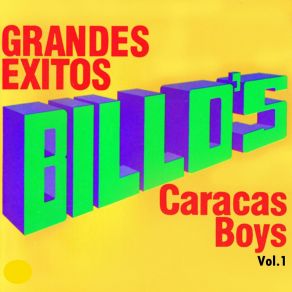 Download track En Tres Y Dos Billo's Caracas BoysCheo