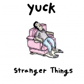 Download track I'm OK Yuck