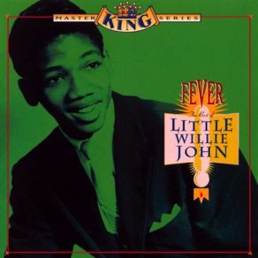 Download track Heartbreak (It'S Hurtin' Me) Little Willie John