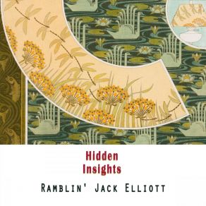 Download track The Bill Weevil Ramblin Jack Elliot