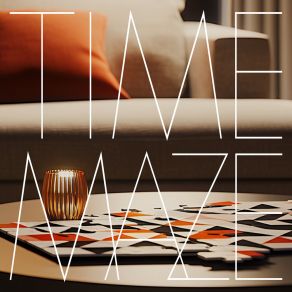 Download track Parallel Time TIME MAZE