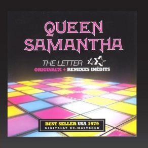 Download track Take A Chance Queen SamanthaSteve Thompson, Michael Arato