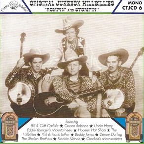 Download track I Like Mountain Music Hoosier Hot Shots