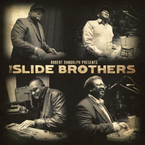 Download track Catch That Train The Slide Brothers