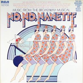 Download track Too Many Rings Around Rosie The RCA Broadway Strings