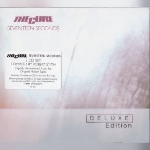Download track A Reflection The Cure