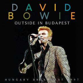 Download track Scary Monsters (And Super Creeps) David BowieSuper Creeps