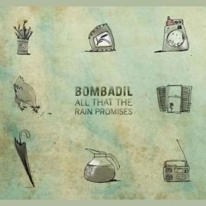 Download track A Question Bombadil