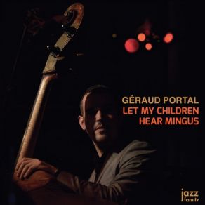 Download track Oh Lord Don't Let Them Drop That Atomic Bomb On Me Géraud Portal