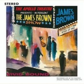 Download track I'll Go Crazy James Brown