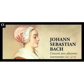 Download track 01. Overture (Suite) No. 3 In D Major, BWV 1068 (1) Ouverture Johann Sebastian Bach