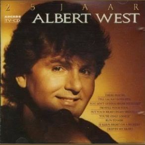 Download track It Keeps Right On A Hurtin' Albert West