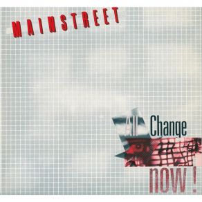 Download track How Can I Refuse MainStreet
