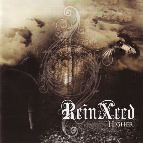 Download track Higher ReinXeed