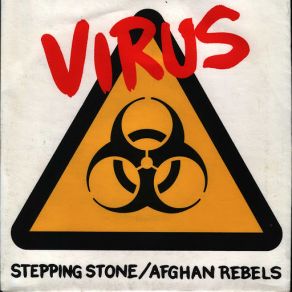 Download track (I'm Not Your) Stepping Stone The Virus