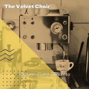 Download track Silken Threads Of Memory The Velvet Chair