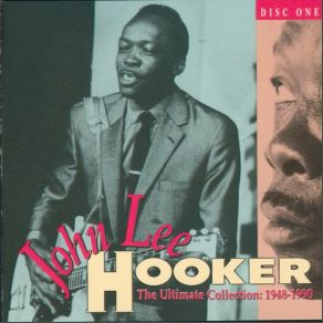 Download track Let's Go Out Tonight John Lee Hooker