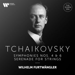 Download track 03. Symphony No. 6 In B Minor, Op. 74 -Pathétique-- III. Allegro Molto Vivace Piotr Illitch Tchaïkovsky