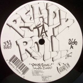 Download track Drug Game (Instrumental) Ready Ta Roll