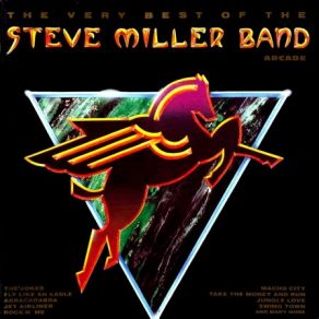 Download track Space Intro Steve Miller Band