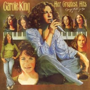 Download track So Far Away Carole King
