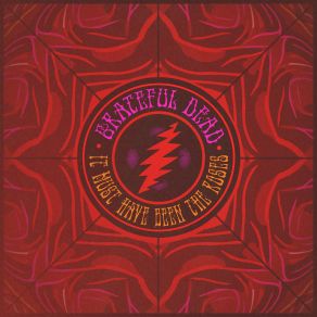 Download track Looks Like Rain (Live In London, 1972) The Grateful Dead