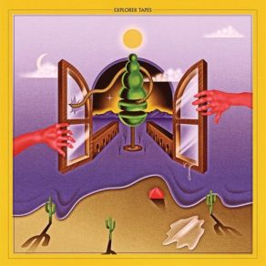 Download track A Good Friend Is Hard To Find Explorer Tapes
