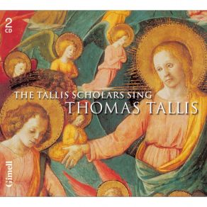 Download track 1. Spem In Alium Thomas Tallis