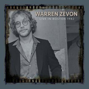 Download track Ain't That Pretty At All (Live) Warren Zevon
