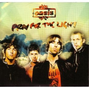Download track Don'T Look Back In Anger (28 - 11 - 2006) Oasis