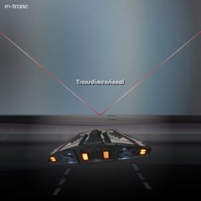 Download track The Transdimensional Gate M-Tronic