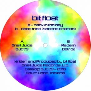 Download track Back In The Day Bit Float