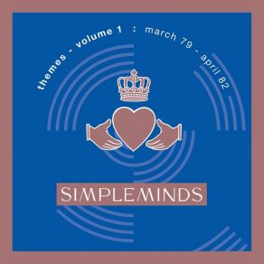 Download track Life In A Day Simple Minds