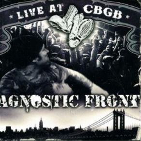 Download track Gotta Go Agnostic Front