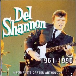 Download track Oh How Happy Del Shannon