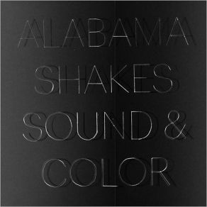 Download track Sound & Color Alabama Shakes