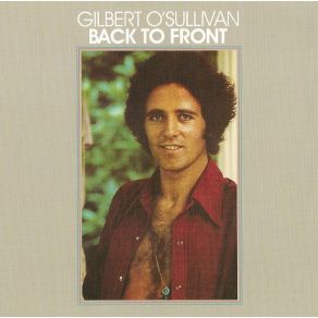 Download track But I'M Not Gilbert O'Sullivan