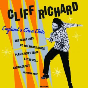Download track Let's Make A Memory Cliff Richard