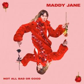 Download track Perfection's A Thing And You're It Maddy Jane